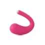Je Joue - Dua Vibrator Fuchsia вибратор для клитора и точки G, 10x4 см: Для кого Для женщин