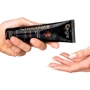 Лубрикант на водной основе Orgie Lube Tube Chocolate, 100 мл, со вкусом и ароматом шоколада: Основа Водная