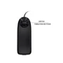 Реалістичний вібратор - KUCOOL Sextoys, BW-008009X: Тип і форма У вигляді члена