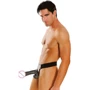 Фаллопротез Fetish Fantasy Big Daddy, 24x5.5 см: Для кого Для чоловіків