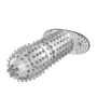 Насадка-презерватив Penis Sleeve, BI-010045D: Для кого Для мужчин