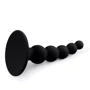 Анальная пробка LoveToy Lure Me Butt Plug Ergonomic Slimline Design: Наличие вибрации Нет