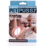 Мастурбатор LoveToy Vibrating Pet Pussy & Ass #6: Для кого Для мужчин