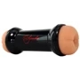 Мастурбатор вагина-анус CyberSkin Celebrity Series Farrah's Double-Ended Stroke: Для кого Для мужчин