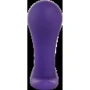 Анальная пробка Fun Factory BOOTIE S violet: Для кого Унисекс