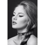 Чокер Bijoux Pour Toi - FETISH Black: Для кого Для женщин