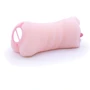 Двосторонній мастурбатор Men Powerup Eroticism: вагина та ротик