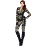 Еротичний костюм парашутиста (десантника) Leg Avenue Pretty Paratrooper XL: Матеріал поліестер