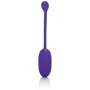 CalExotics Rechargeable Kegel Ball Starter перезаряжаемое виброяйцо, 7.7x3.25 см фото 7