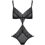 Боді Obsessive 852-TED-1, L / XL фото 5