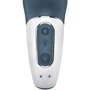 Анальний вібратор Satisfyer Air Pump Booty 2: Тип управління кнопкове