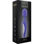 ToyJoy Aurora Bodywand Massager вибромассажер, фиолетовый: Назначение Клиторальные