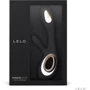 Вібратор-кролик Lelo Soraya Wave, 21.8х4.6 см (чорний): Для кого Для жінок