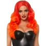 Парик Leg Avenue Ombre Orange