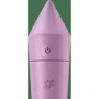 Віброкуля на акумуляторі Satisfyer Ultra Power Bullet 8 (рожевий): Для кого Для жінок