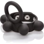 Эрекционное кольцо California Exotic Novelties - C-Ring Ball Stretcher, M