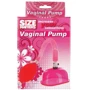 Вакуумний помпа для жінок Size Matters Vaginal Pump Kit: Для кого Для женщин