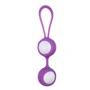 Вагинальные шарики Chisa Geisha Balls, Purple