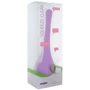Анальный душ Squeeze Clean, фиолетовый