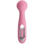 Универсальный массажер LYBAILE Pretty Love Carina Light Pink