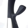 Інтерактивний вібратор Ohmibod Fuse for Kiiroo Black: Тип управління Смарт