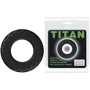 Эрекционное кольцо Titan Cock Ring фото 7