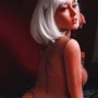 Реалистичный торс женщины Cosdoll - Vien фото 13