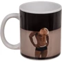 Чашка з термоефектом OOTB Stoneware Mug Stripper Boy фото 5
