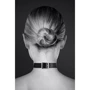 Чокер Bijoux Pour Toi - FETISH Black: Цвет черный