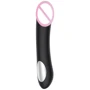 Интерактивный вибратор точки G Kiiroo Pearl 2 Black