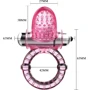 Виброкольцо Sweet Vibrationg Ring фото 5