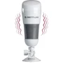 Мастурбатор ротик с вибрацией PRETTY LOVE - Hedy, BM-00900T49-2: Назначение Классический