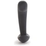 Масажер простати Fifty Shades of Grey, Driven by Desire Silicone Butt Plug: Наявність вібрації  немає