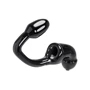 Сексуальный замок для пениса с анальной пробкой Oxballs TAILPIPE Cock Cage Anal Lock от Mister B, 9x3 см: Для кого Для мужчин
