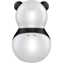Вакуумний стимулятор із вібрацією Satisfyer Pocket Panda: Призначення Клиторальные