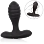 CalExotics Eclipse Ultra-Soft Probe - массажер простаты с вибрацией, 8.25x3.25 см фото 8