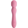 Універсальний масажер Pretty Love Gladys Massager Pink: Довжина, см 17.1