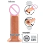 Насадка-подовжувач для пеніса Silicone Extension 21x6: Для кого Для чоловіків