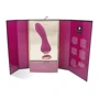 Вібратор Shunga - Sanya Intimate Massager Rasberry фото 7