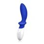 LELO Loki - мощный вибратор для массажа простаты и анальных игр, 10x3.5 см