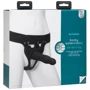 Страпон унисекс Doc Johnson Body Extensions - BE Daring, полая насадка: Тип крепления На трусиках