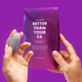 Вібратор на палець Bijoux Cosmetiques Clitherapy BETTER THAN YOUR EX: Призначення На палец