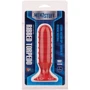Анальный стимулятор MENZSTUFF Ribbed Torpedo DONG 5INCH: Назначение Анальные