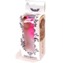 Анальная пробка Boss Series - Jewellery Pink Silicon PLUG Medium Light Blue (BS6400085): Тип Анальные пробки