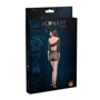 Еротична сукня LI.Moonlight Model 07 Black (Dress): Вид Платья