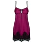 Комплект Obsessive 861-CHE-5 chemise, L/XL фото 3
