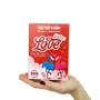 Печиво з завданнями LOVE "Чистий Кайф" (7 шт): Производитель Чистый Кайф