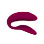 Вібратор для пар анатомічний We-Vibe Sync couples: Тип і форма Вібромасажер