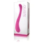 Двосторонній вибромассажер Topco Sales UltraZone, Celeste 9X Silicone Double G-Spot Vibrator: Для кого Для жінок