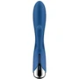 Вібратор-кролик Satisfyer Spinning Rabbit 1 Blue: Тип управління кнопкове